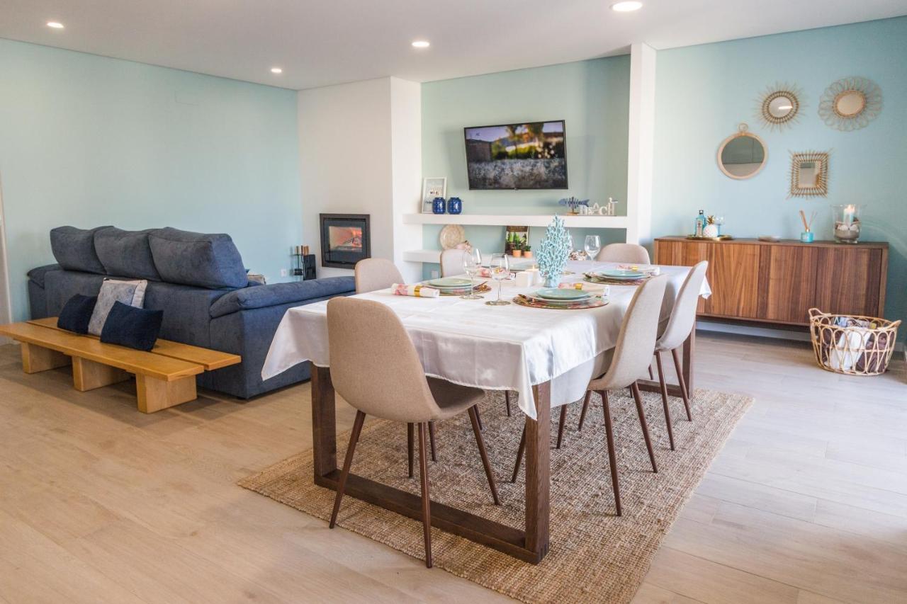 Coast Way Beach House Moledo  Zewnętrze zdjęcie