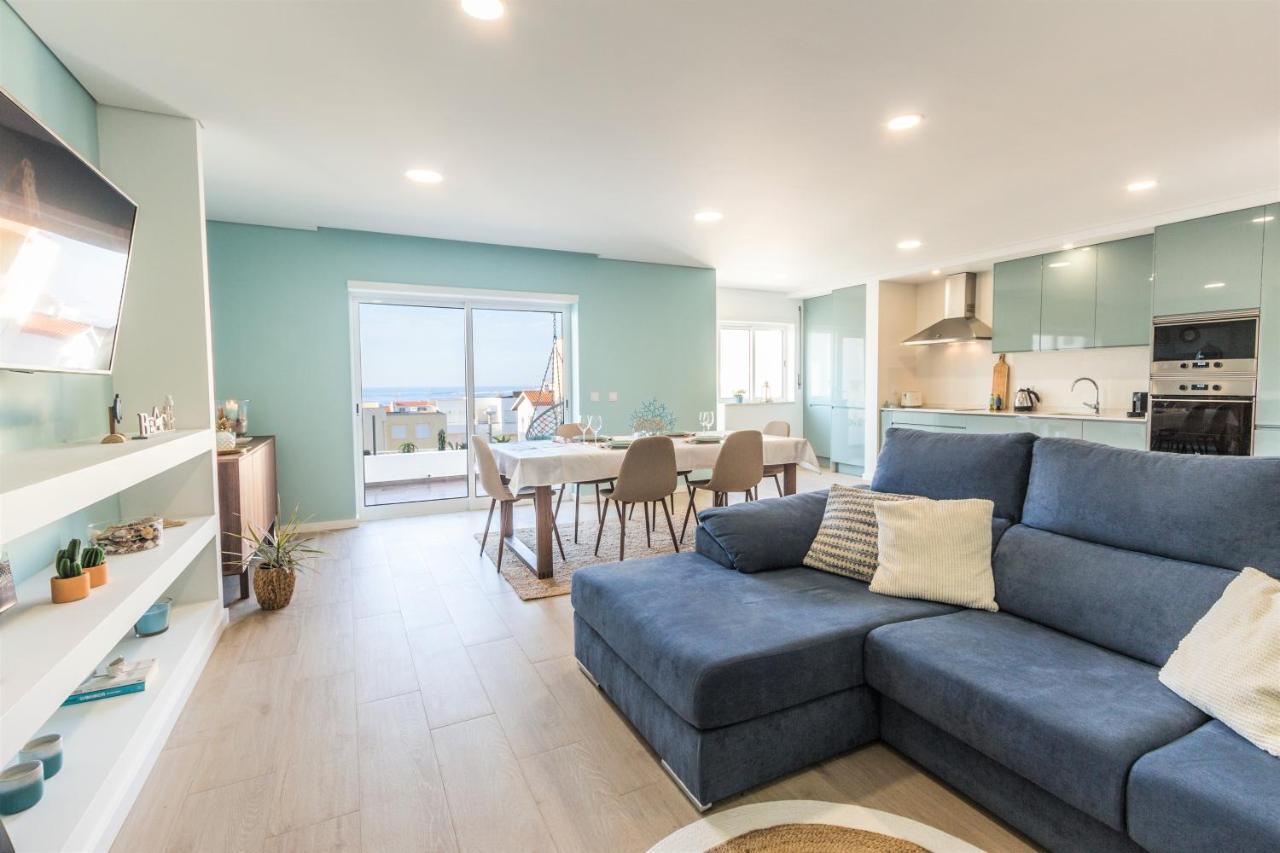 Coast Way Beach House Moledo  Zewnętrze zdjęcie