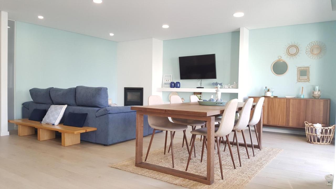 Coast Way Beach House Moledo  Zewnętrze zdjęcie